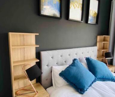 Ballito Apartamento | BALLITO HILLS , 2 bedroom apartment
