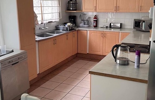 Ballito Casa | BALLITO HOLIDAY HOUSE