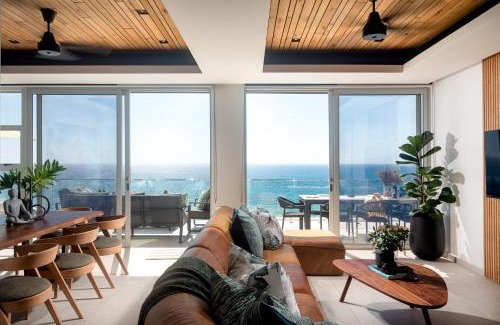 Ballito Apartamento | Ballito Sands Penthouses