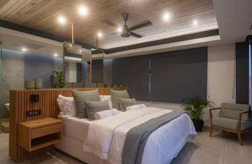 Ballito Apartamento | Ballito Sands Penthouses