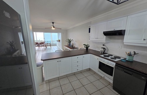 Ballito Apartamento | Ballito Sea Views @ 22 Malibu
