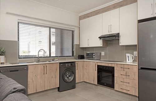 Ballito Apartamento | Ballito Village 69 - Tres Habitaciones Piso, Capacidad 6