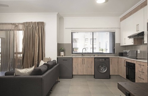 Ballito Apartamento | Ballito Village 69 - Tres Habitaciones Piso, Capacidad 6