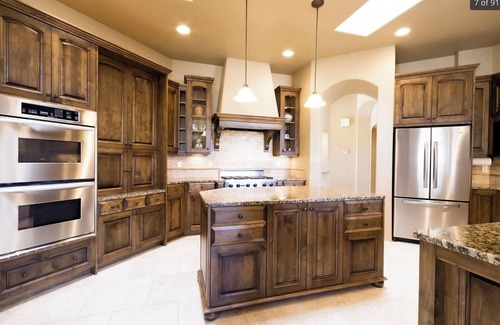 North Albuquerque Acres Casa | Balloon Fiesta getaway in serene North Albuquerque Acres