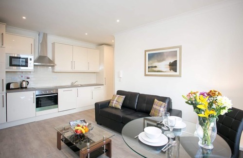 Ballsbridge Apartamento | Ballsbridge 1 Bedroom Apartment In Dublin