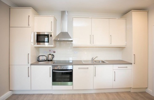 Ballsbridge Apartamento | Ballsbridge 1 Bedroom Apartment In Dublin