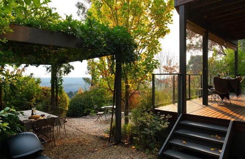 Daylesford Casa | Bally Blonde