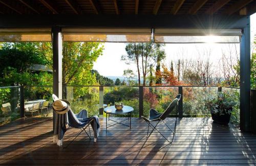 Daylesford Casa | Bally Blonde