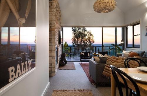Daylesford Casa | Bally Blonde