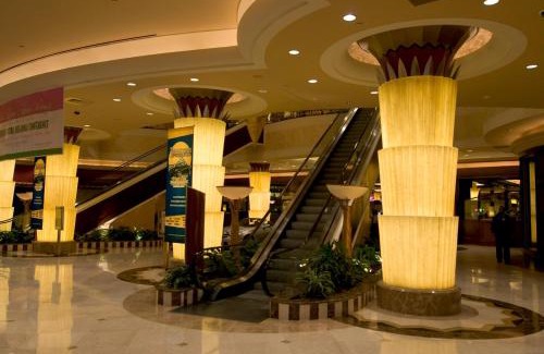 Shreveport Complejo | Bally's Shreveport Casino & Hotel