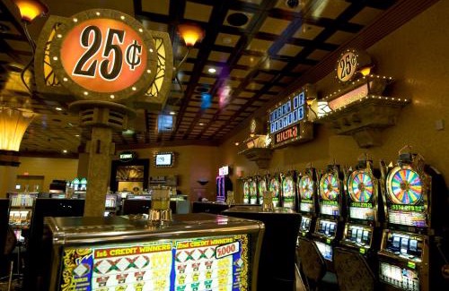 Shreveport Complejo | Bally's Shreveport Casino & Hotel
