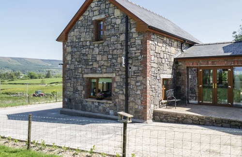 Manorhamilton Cabaña | Ballyboy View