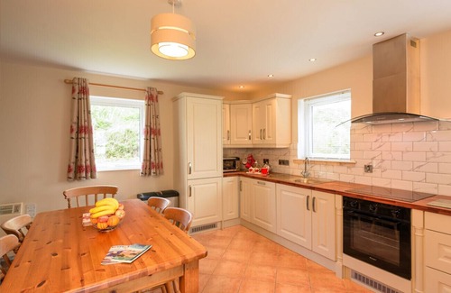 Ballybunion Casa | Ballybunion Holiday Cottage No.22