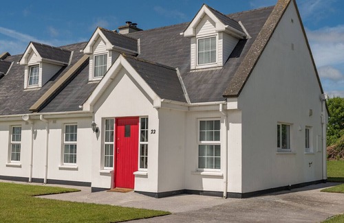 Ballybunion Casa | Ballybunion Holiday Cottage No.22