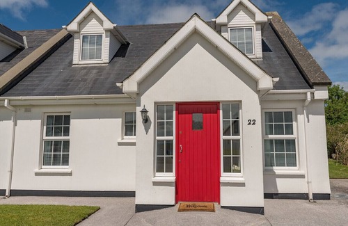 Ballybunion Casa | Ballybunion Holiday Cottage No.22