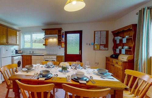 Ballybunion Chalet De Esquí | Ballybunion Holiday Cottage No.7