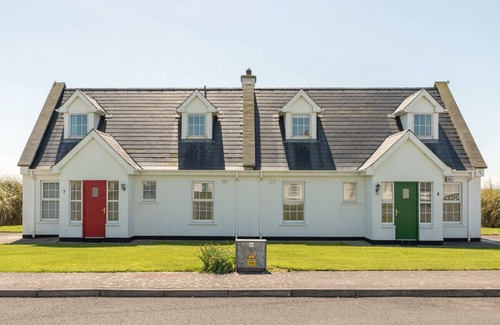Ballybunion Chalet De Esquí | Ballybunion Holiday Cottage No.7