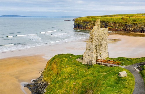 Ballybunion Casa | Ballybunion Holiday Cottage No.29