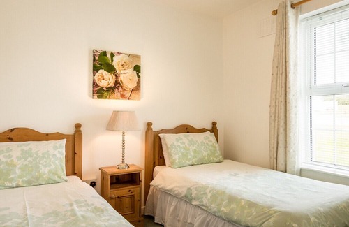 Ballybunion Casa | Ballybunion Holiday Cottage No.29