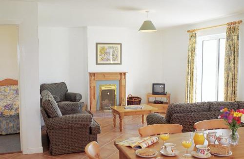 Ballybunion Casa | Ballybunion Holiday Cottages by Trident Holiday Homes