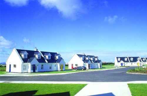 Ballybunion Casa | Ballybunion Holiday Cottages by Trident Holiday Homes
