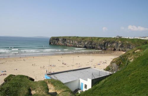 Ballybunion Casa | Ballybunion Holiday Cottages by Trident Holiday Homes