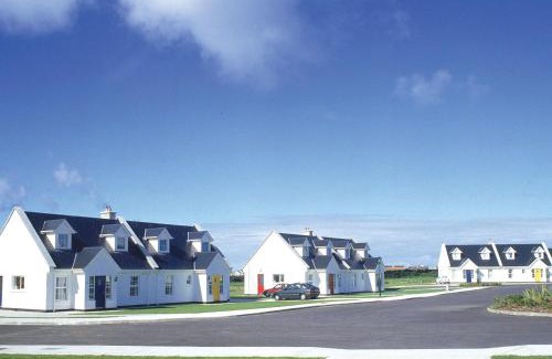 Ballybunion Casa | Ballybunion Holiday Cottages No 27 by Trident Holiday Homes