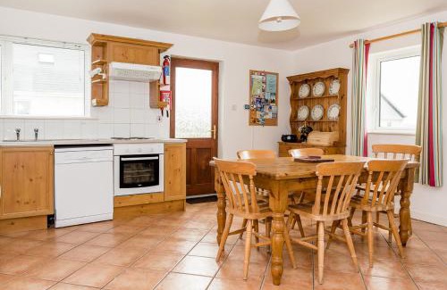 Ballybunion Casa | Ballybunion Holiday Cottages No 27 by Trident Holiday Homes