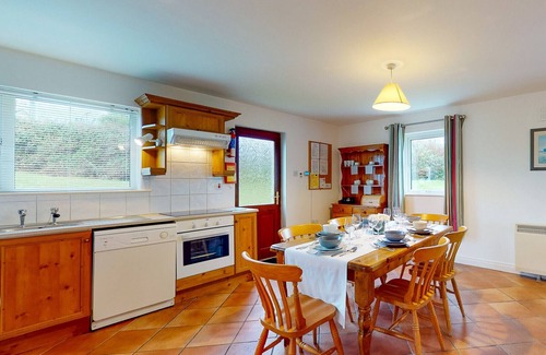 Ballybunion Chalet De Esquí | Ballybunion Holiday Cottages
