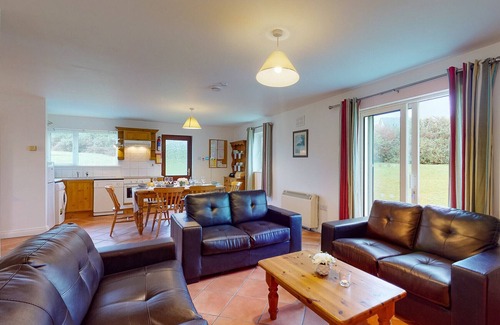 Ballybunion Chalet De Esquí | Ballybunion Holiday Cottages