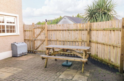 Ballycastle Cabaña | Ballycastle Best Times