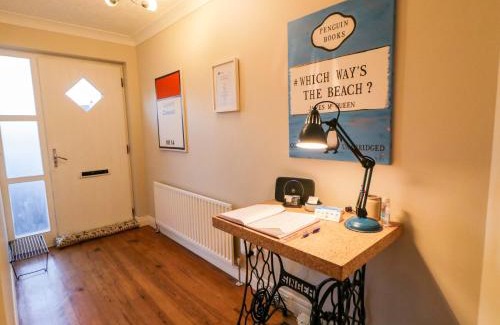 Ballycastle Casa | Ballycastle Best Times