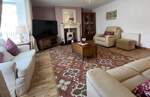 Ballycastle Casa | Ballycastle Coastal Home