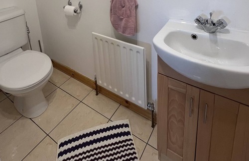 Ballycastle Casa | Ballycastle Coastal Home