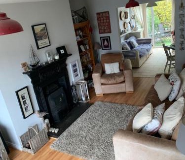Ballycastle Casa | Ballycastle Holiday Home