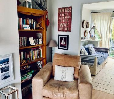 Ballycastle Casa | Ballycastle Holiday Home