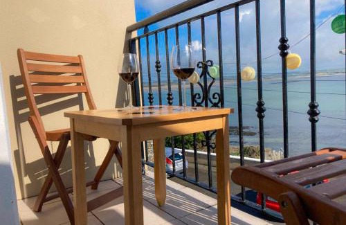 Ballycotton Apartamento | Ballycotton Holiday Apartment No 6 by Trident Holiday Homes