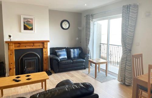 Ballycotton Apartamento | Ballycotton Holiday Apartment No 6 by Trident Holiday Homes