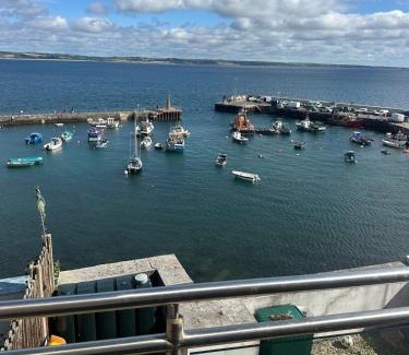 Ballycotton Casa | Ballycotton Seaview