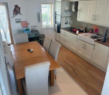 Ballycotton Casa | Ballycotton Seaview
