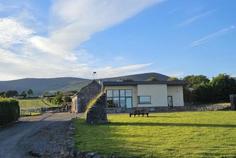Templeshanbo Casa | Ballycrystal House Getaway