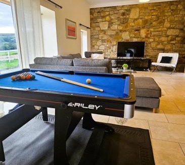 Templeshanbo Casa | Ballycrystal House Getaway