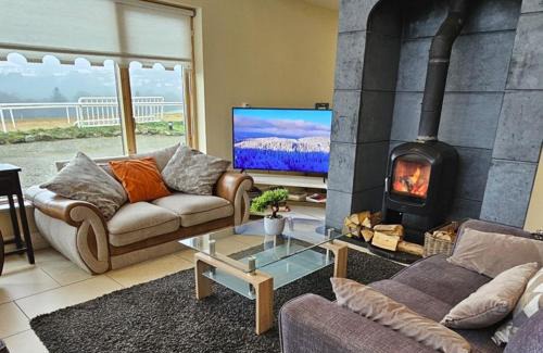 Templeshanbo Casa | Ballycrystal House Getaway