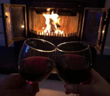 Templeshanbo Casa | Ballycrystal House Getaway