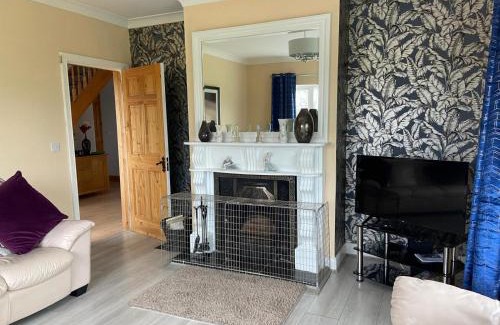 Cahore Casa | Ballygarrett Holiday Home by Trident Holiday Homes