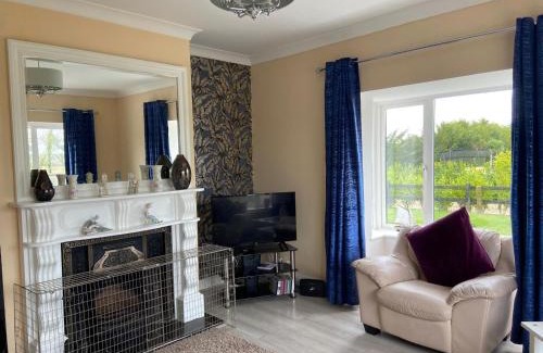 Cahore Casa | Ballygarrett Holiday Home by Trident Holiday Homes