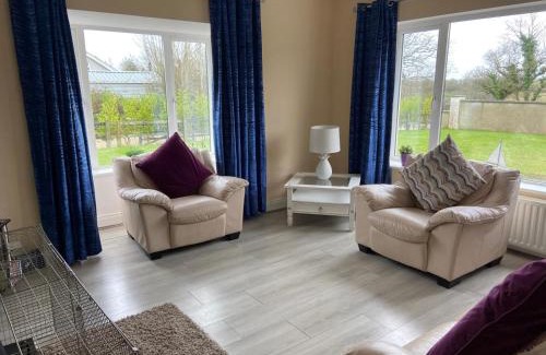Cahore Casa | Ballygarrett Holiday Home by Trident Holiday Homes