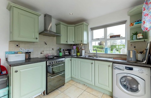 Maghera Cabaña | Ballyginny Cottage