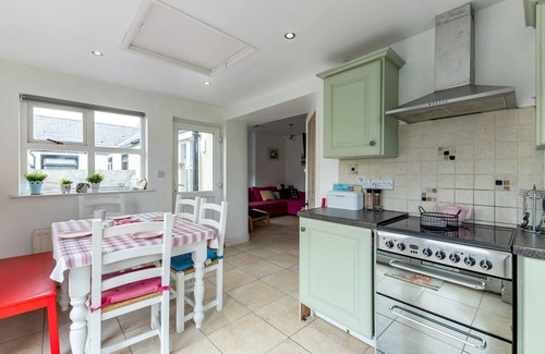 Maghera Cabaña | Ballyginny Cottage
