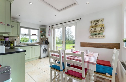 Maghera Cabaña | Ballyginny Cottage